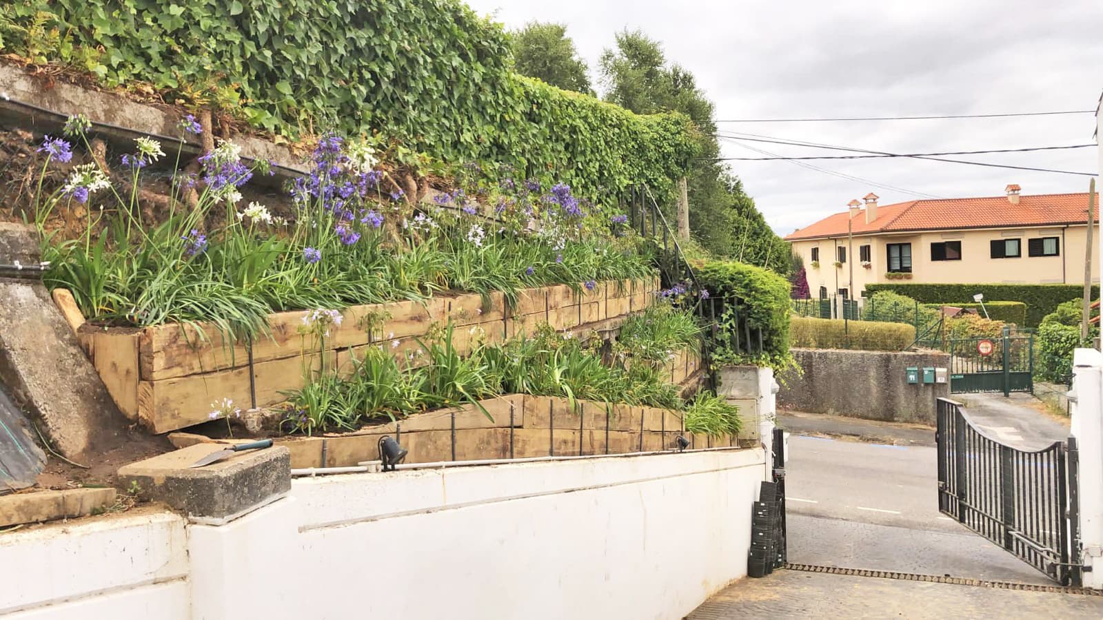 Podas, desbroces, fincas, jardines... en Ferrol y A Coruña